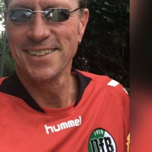 Profilbild von Andreas Reitmann