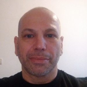 Profilbild von Andreas Reitz