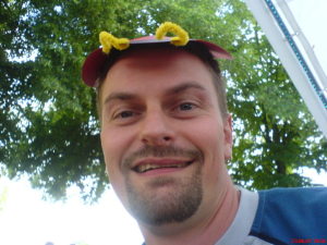 Profilbild von Andreas Relja
