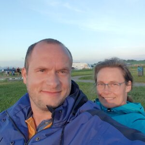 Profilbild von Andreas Remany