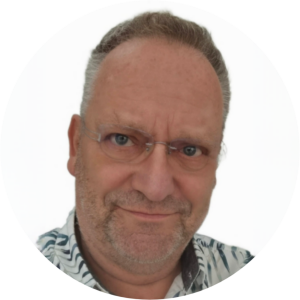 Profilbild von Andreas Rembold