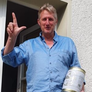 Profilbild von Andreas Renkel