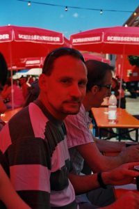 Profilbild von Andreas Renz