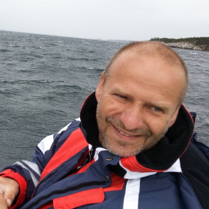 Profilbild von Andreas Resch