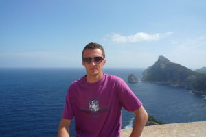 Profilbild von Andreas Resch