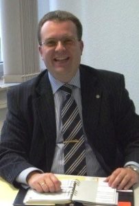 Profilbild von Andreas Rethagen