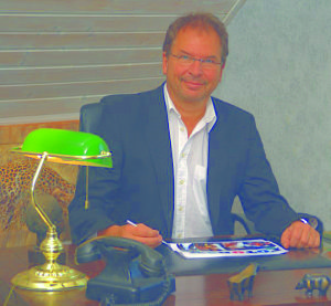 Profilbild von Andreas Retzlaff