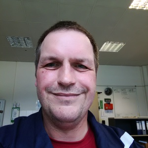 Profilbild von Andreas Reule