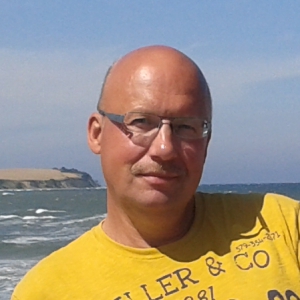 Profilbild von Andreas Reupsch