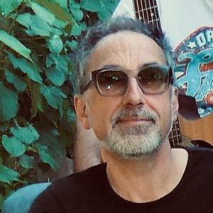 Profilbild von Andreas Reusch