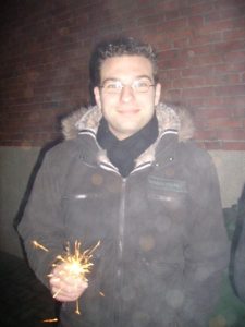 Profilbild von Andreas Reuter
