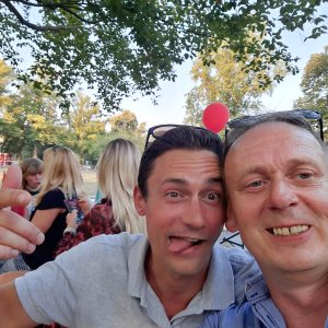 Profilbild von Andreas Ribbe
