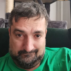 Profilbild von Andreas Richter