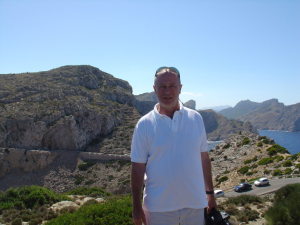 Profilbild von Andreas Richter