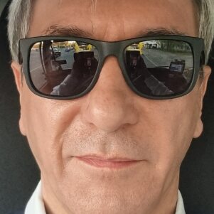 Profilbild von Andreas Richter