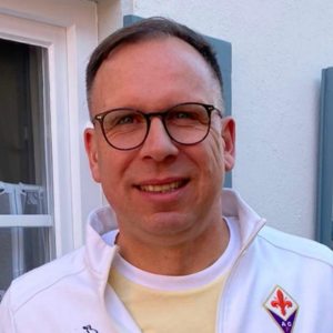 Profilbild von Andreas Rieblinger