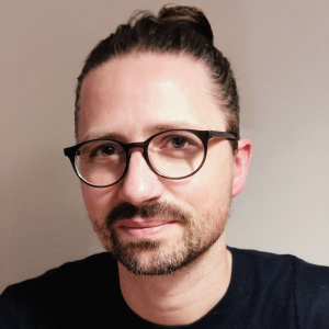 Profilbild von Andreas Riechers