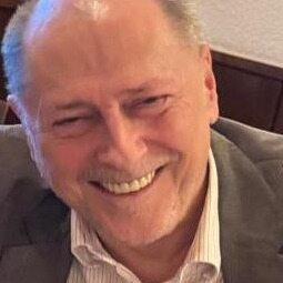 Profilbild von Andreas Riecker