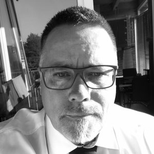 Profilbild von Andreas Rieckmann