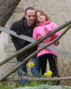 Profilbild von Andreas Riede