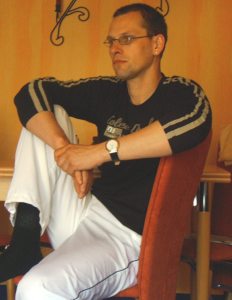 Profilbild von Andreas Riedel