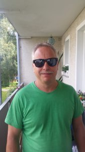 Profilbild von Andreas Riedel