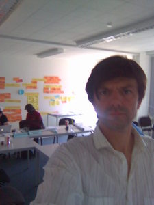 Profilbild von Andreas Riediger