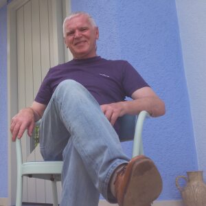 Profilbild von Andreas Riedl