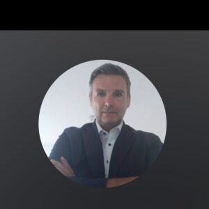 Profilbild von Andreas Riedle