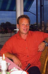 Profilbild von Andreas Riek