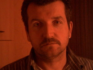 Profilbild von Andreas Rieke