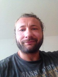 Profilbild von Andreas Rienow