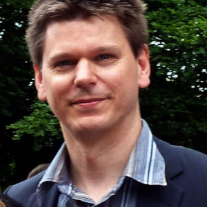 Profilbild von Andreas Riensberg