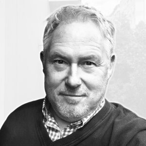 Profilbild von Andreas Riese