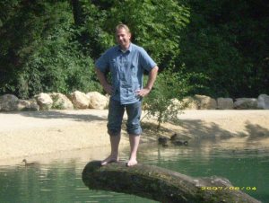 Profilbild von Andreas Riese