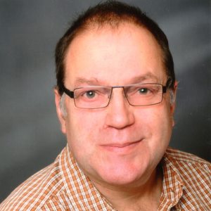 Profilbild von Andreas Riha