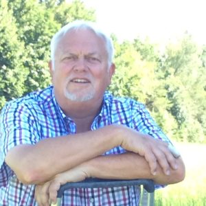 Profilbild von Andreas Rill