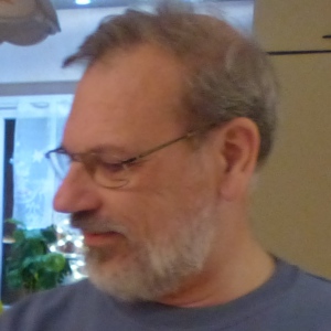 Profilbild von Andreas Rindermann