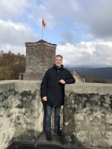 Profilbild von Andreas Ringen