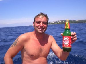Profilbild von Andreas Rinkel