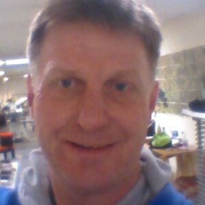 Profilbild von Andreas Rintermann