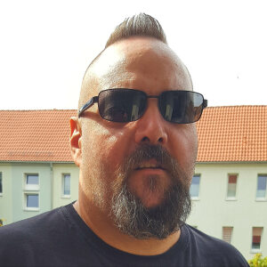 Profilbild von Andreas Risch