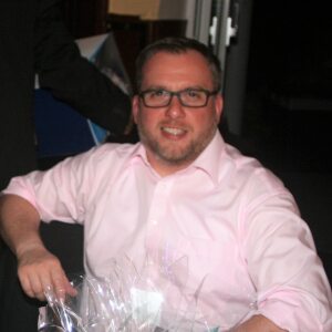 Profilbild von Andreas Ritter