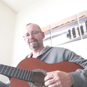 Profilbild von Andreas Robertz