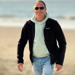 Profilbild von Andreas Rocho