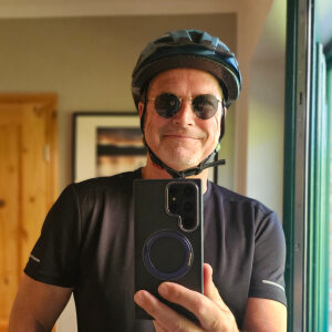 Profilbild von Andreas Rödel