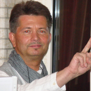 Profilbild von Andreas Roeder