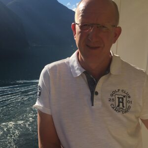 Profilbild von Andreas Roeder