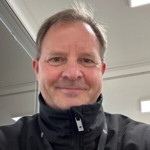 Profilbild von Andreas Röhrig