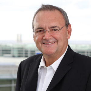 Profilbild von Andreas Röhrl